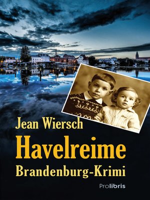 cover image of Havelreime